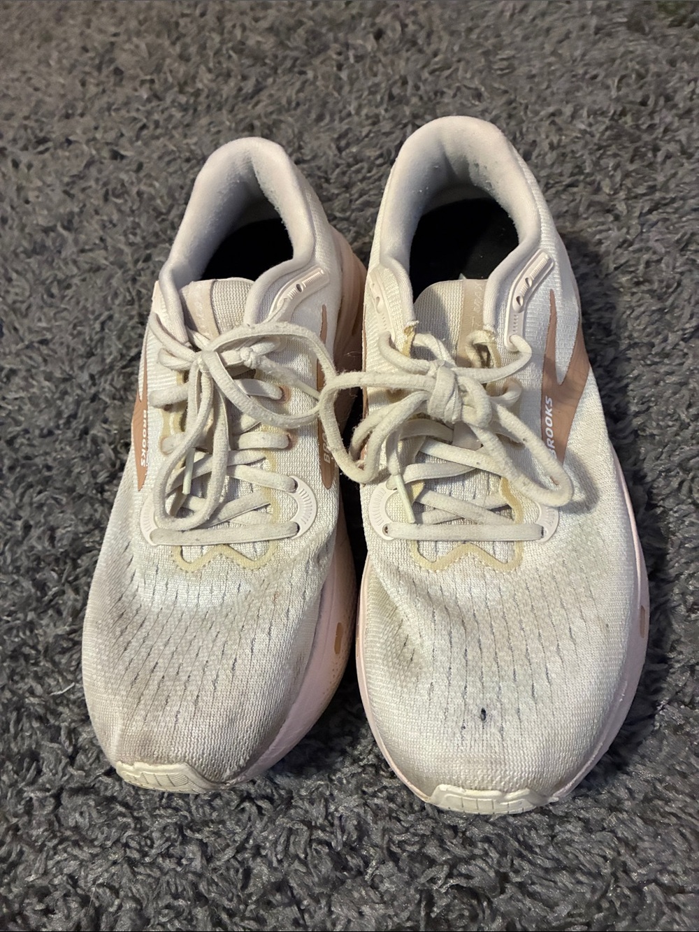 Brooks ghost max - Picture 7 of 8